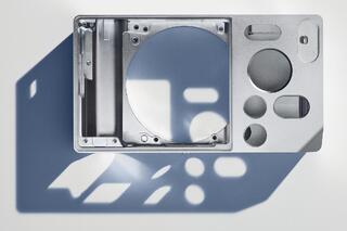 Sigma BF - kompakt kamera med Full-Frame og 6K filmopptak